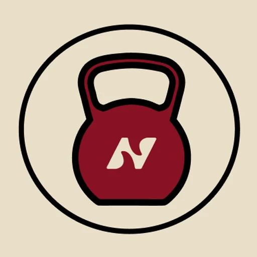 Ícone: kettlebell
